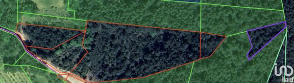 Terrain à vendre 18 922 m² Auriol