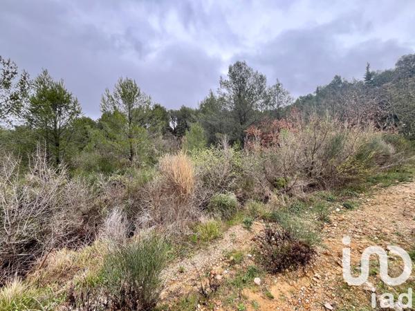 Terrain à vendre 18 922 m² Auriol