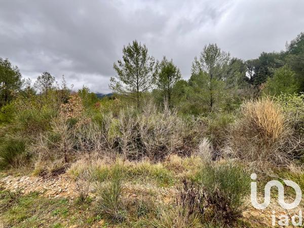 Terrain à vendre 18 922 m² Auriol