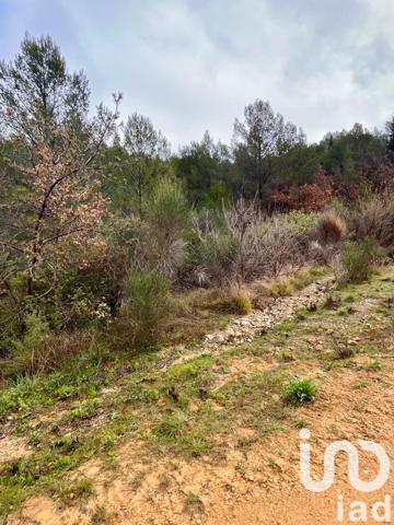 Terrain à vendre 18 922 m² Auriol