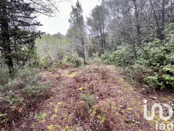 Terrain à vendre 18 922 m² Auriol