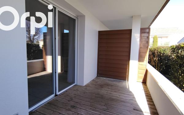 Appartement à vendre    2 pièces • 43 m2 Arvert