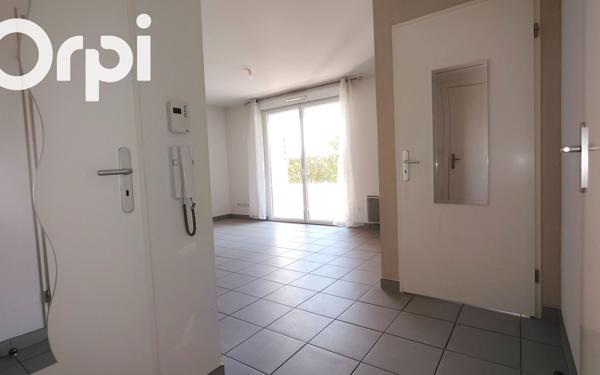 Appartement à vendre    2 pièces • 43 m2 Arvert