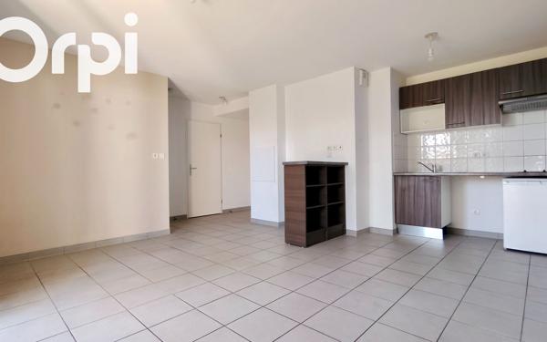 Appartement à vendre    2 pièces • 43 m2 Arvert