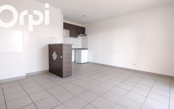 Appartement à vendre    2 pièces • 43 m2 Arvert