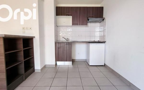 Appartement à vendre    2 pièces • 43 m2 Arvert