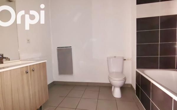 Appartement à vendre    2 pièces • 43 m2 Arvert