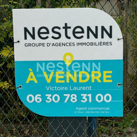 Maison à vendre à Antony - 6 pièces, 3 chambres, Bureau, Jardin