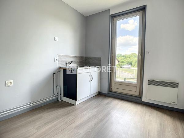 Location maison Clermont-en-Argonne - 2 pièce(s) - 50 m² - 500 € / mois