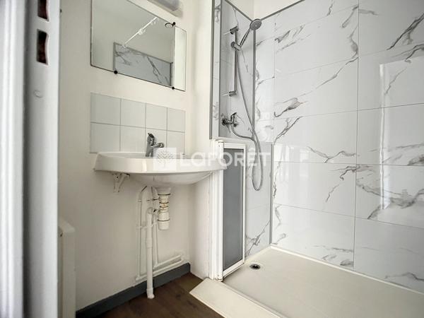 Location maison Clermont-en-Argonne - 2 pièce(s) - 50 m² - 500 € / mois