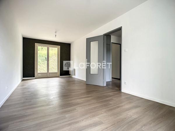 Location maison Clermont-en-Argonne - 2 pièce(s) - 50 m² - 500 € / mois