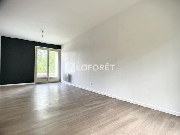 Location maison Clermont-en-Argonne - 2 pièce(s) - 50 m² - 500 € / mois