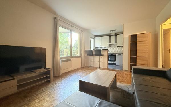 Appartement à vendre    2 pièces • 47,31 m2 Vanves