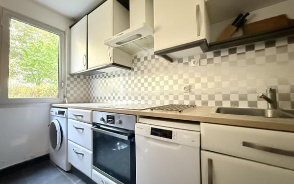 Appartement à vendre    2 pièces • 47,31 m2 Vanves