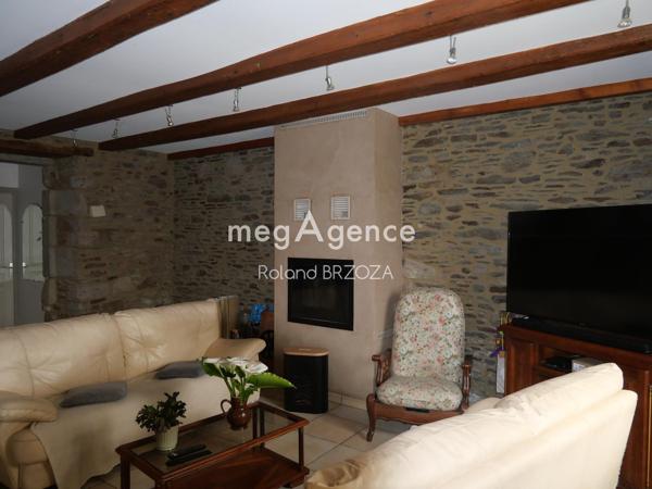 Maison à CANCALE, 35260 - 8 pièces 164m²