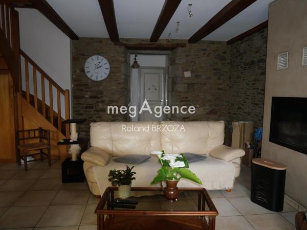 Maison à CANCALE, 35260 - 8 pièces 164m²