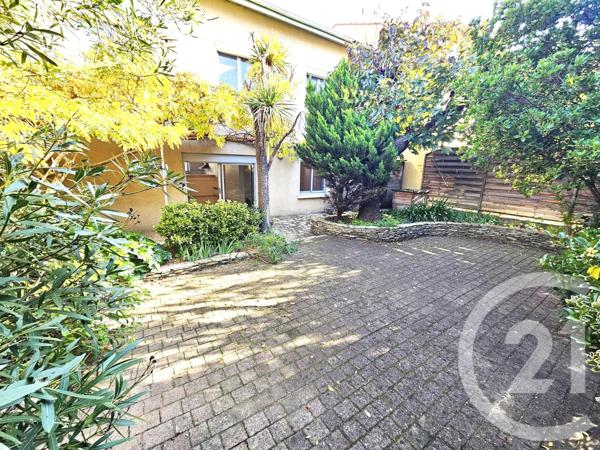 Maison à vendre  5 pièces - 156 m2 BEZIERS - 34
