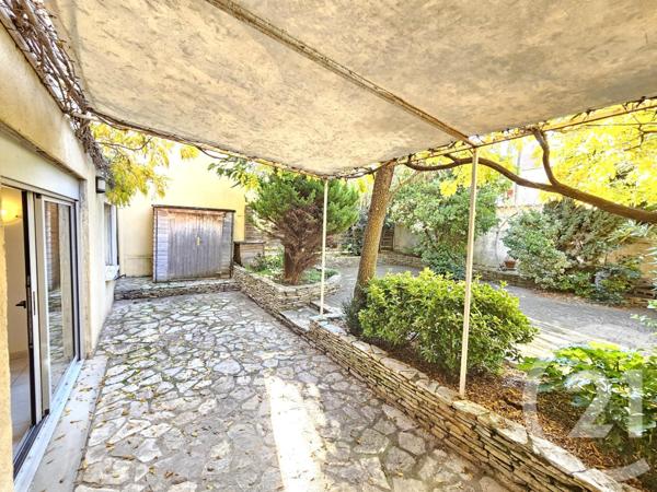 Maison à vendre  5 pièces - 156 m2 BEZIERS - 34