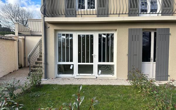 Appartement à vendre    2 pièces • 29 m2 Écully