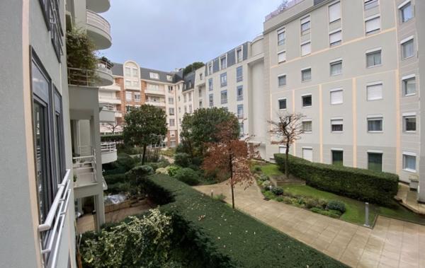 Vente Appartement P3 Charenton-le-pont   