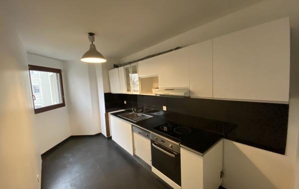 Vente Appartement P3 Charenton-le-pont   