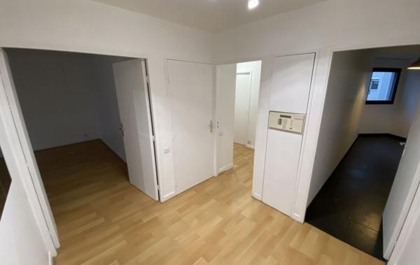 Vente Appartement P3 Charenton-le-pont   