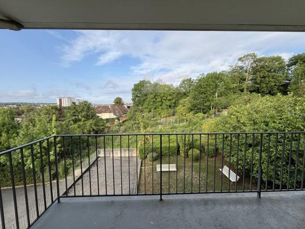 T1 Thorigny-sur-Marne 35.90 m²