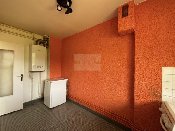 T1 Thorigny-sur-Marne 35.90 m²