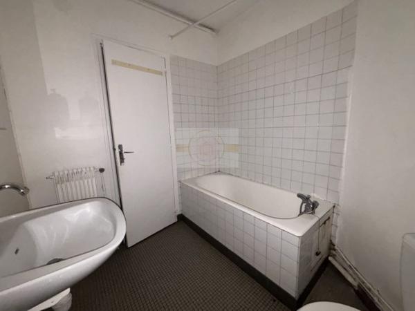 T1 Thorigny-sur-Marne 35.90 m²