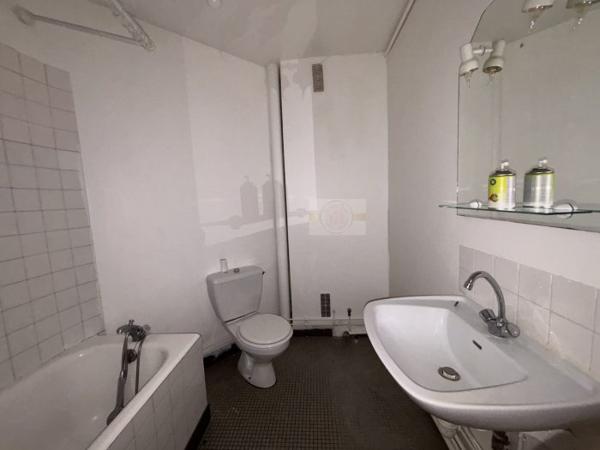 T1 Thorigny-sur-Marne 35.90 m²