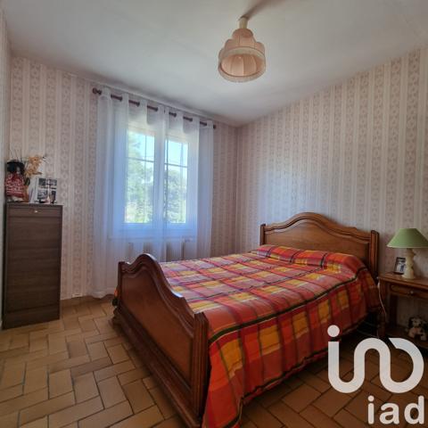 Maison à vendre 3 pièces 65 m² Montrichard Val de Cher