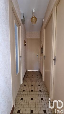 Maison à vendre 3 pièces 65 m² Montrichard Val de Cher