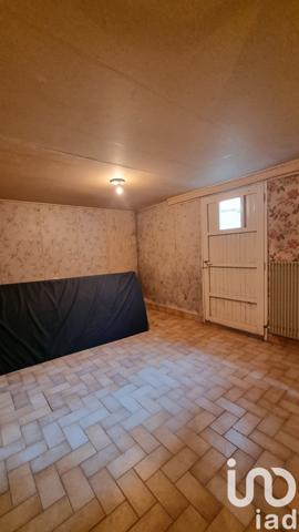 Maison à vendre 3 pièces 65 m² Montrichard Val de Cher