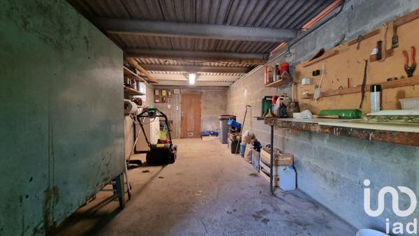 Maison à vendre 3 pièces 65 m² Montrichard Val de Cher