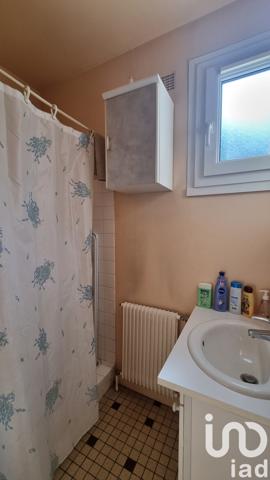 Maison à vendre 3 pièces 65 m² Montrichard Val de Cher