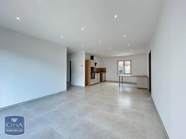 Appartement à louer 3 pièces 80.37m² Xeuilley (54990)