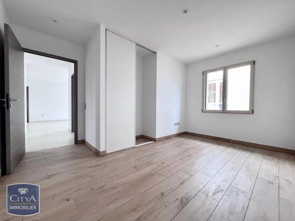 Appartement à louer 3 pièces 80.37m² Xeuilley (54990)