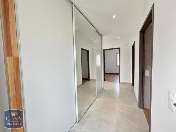 Appartement à louer 3 pièces 80.37m² Xeuilley (54990)