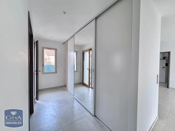 Appartement à louer 3 pièces 80.37m² Xeuilley (54990)