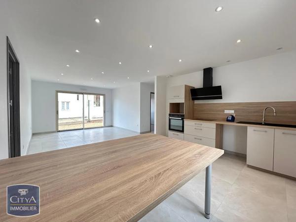 Appartement à louer 3 pièces 80.37m² Xeuilley (54990)