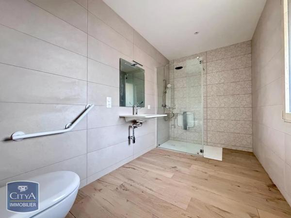 Appartement à louer 3 pièces 80.37m² Xeuilley (54990)