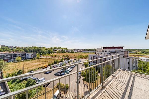 Vente Appartement 4 pièces 81 m2 à Limeil-Brévannes