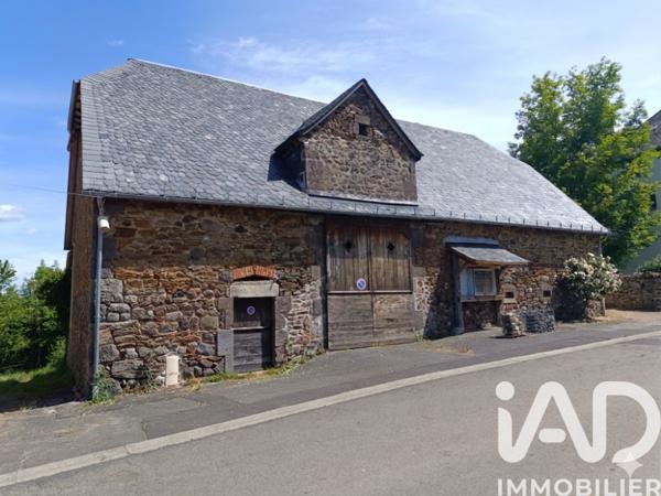 Maison à vendre 2 pièces 300 m² Saint-Illide
