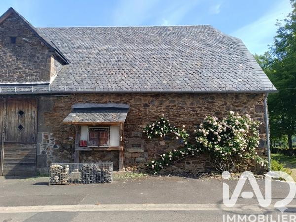 Maison à vendre 2 pièces 300 m² Saint-Illide