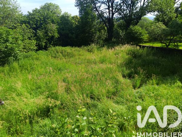 Maison à vendre 2 pièces 300 m² Saint-Illide