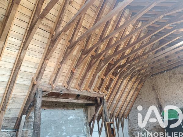 Maison à vendre 2 pièces 300 m² Saint-Illide