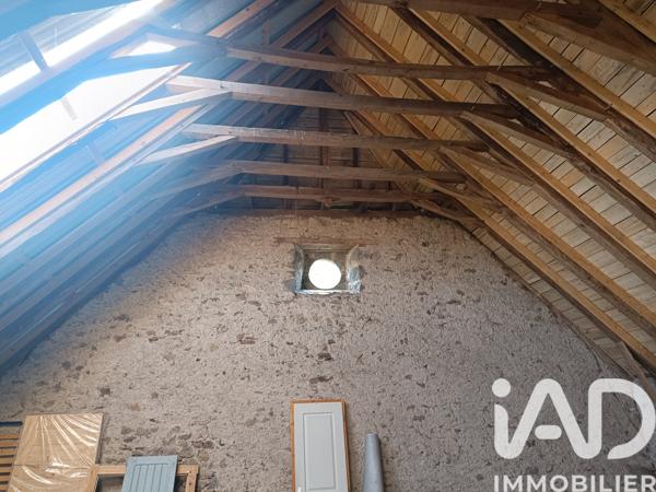 Maison à vendre 2 pièces 300 m² Saint-Illide