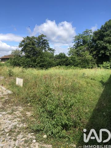 Terrain à vendre 450 m² Bourg-en-Bresse