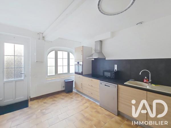Location maison 5 pièces 118 m² Condom