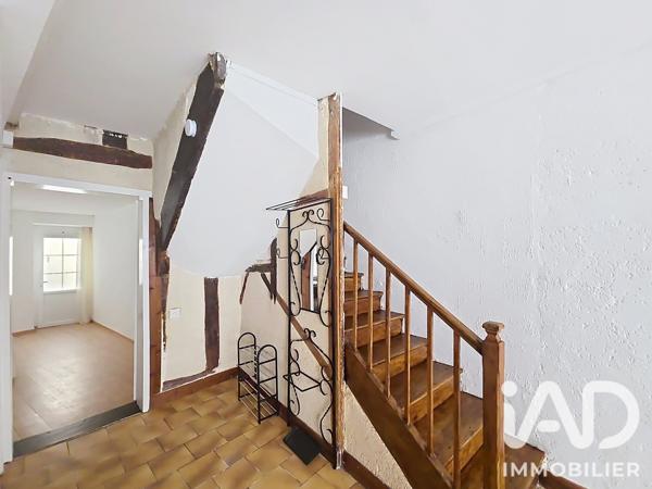 Location maison 5 pièces 118 m² Condom